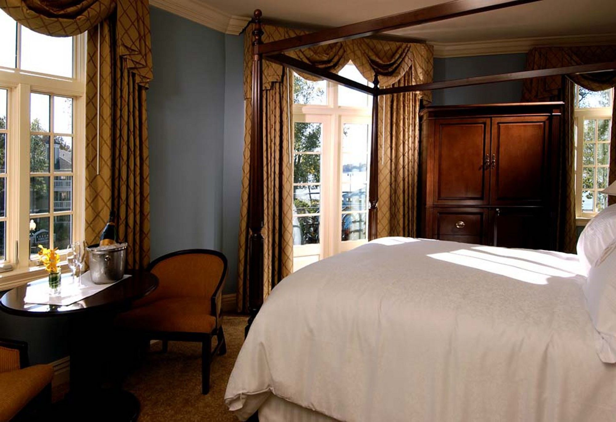 River Inn Of Harbor Town Memphis Quarto foto